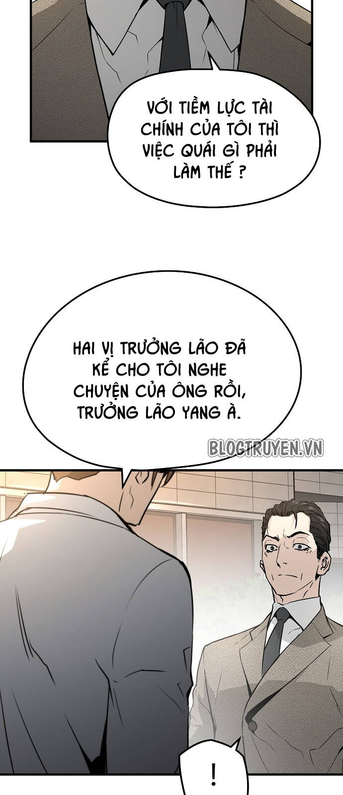 The Breaker 3: Quyền Năng Vô Hạn Chapter 23 - Trang 2