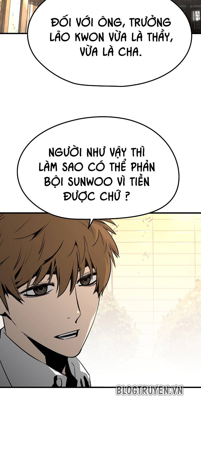 The Breaker 3: Quyền Năng Vô Hạn Chapter 23 - Trang 2