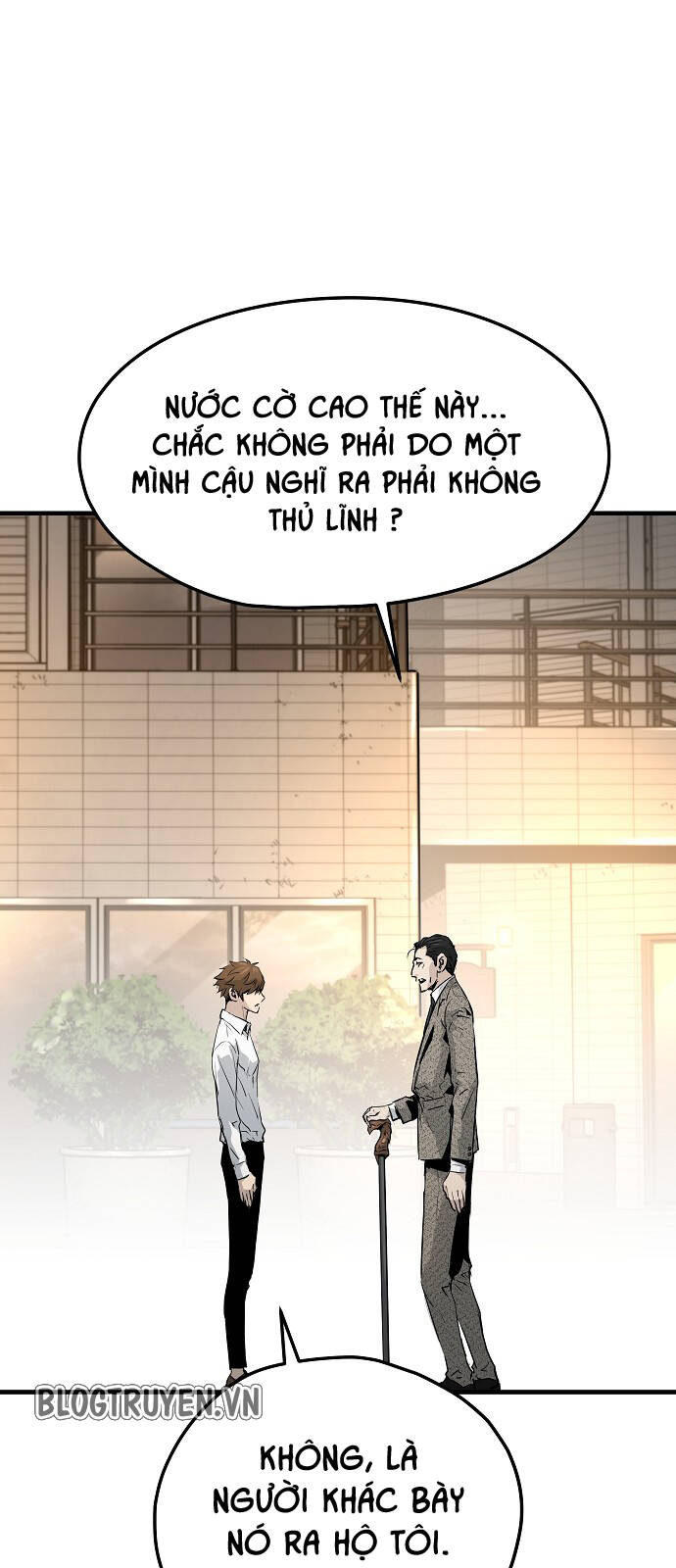 The Breaker 3: Quyền Năng Vô Hạn Chapter 23 - Trang 2