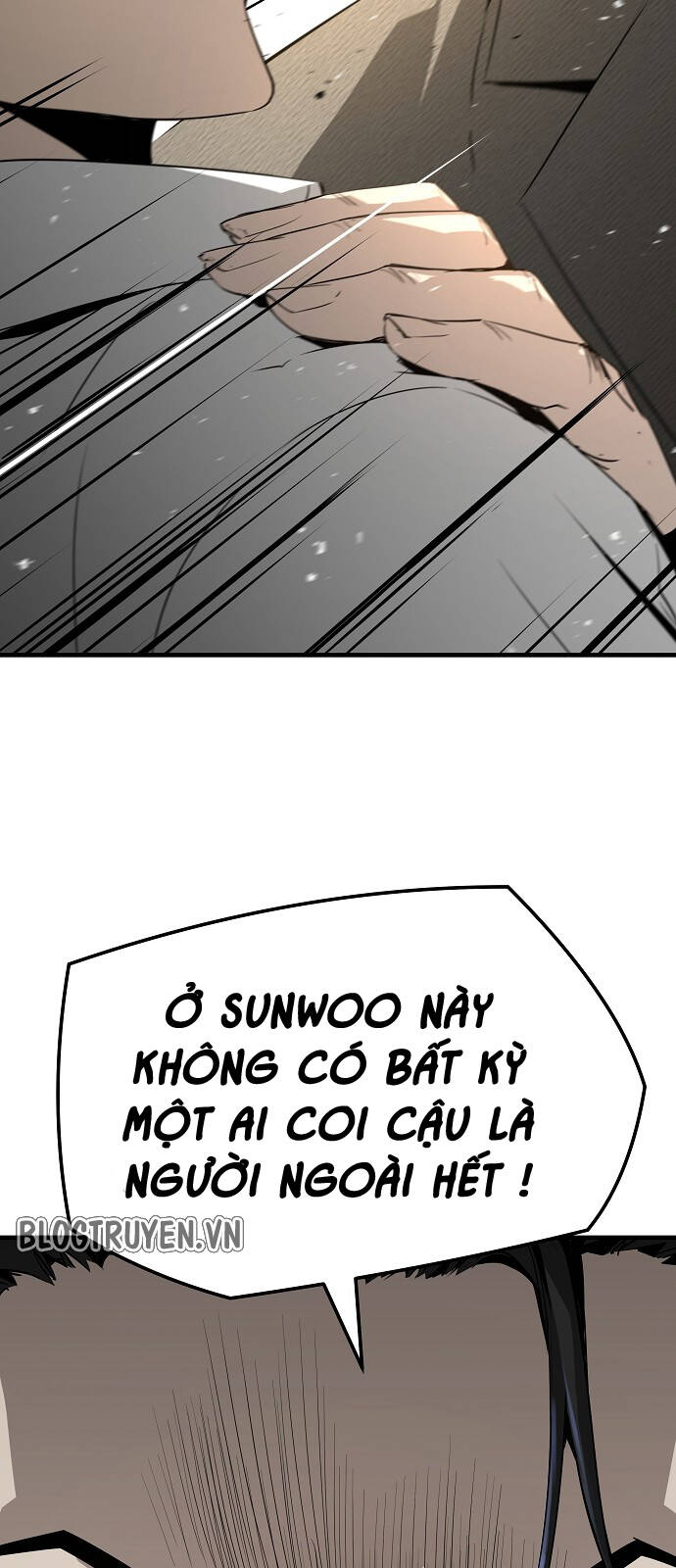 The Breaker 3: Quyền Năng Vô Hạn Chapter 23 - Trang 2