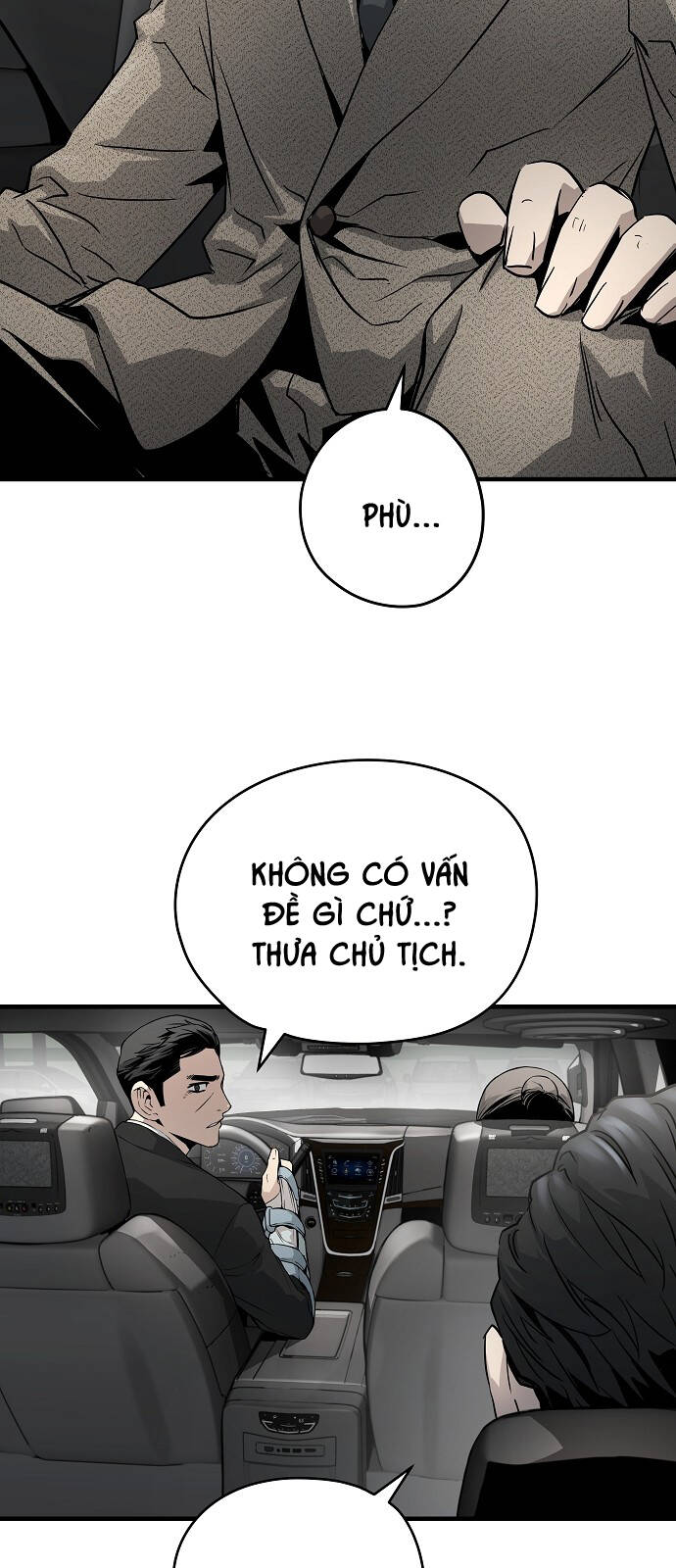 The Breaker 3: Quyền Năng Vô Hạn Chapter 23 - Trang 2