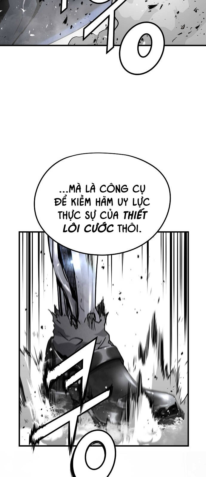 The Breaker 3: Quyền Năng Vô Hạn Chapter 21 - Trang 2