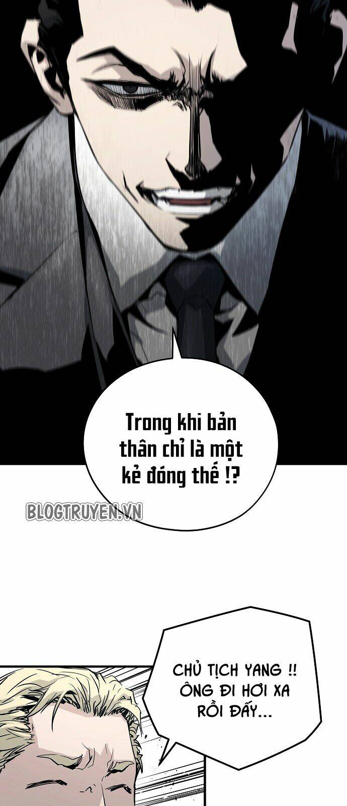 The Breaker 3: Quyền Năng Vô Hạn Chapter 16 - Trang 2