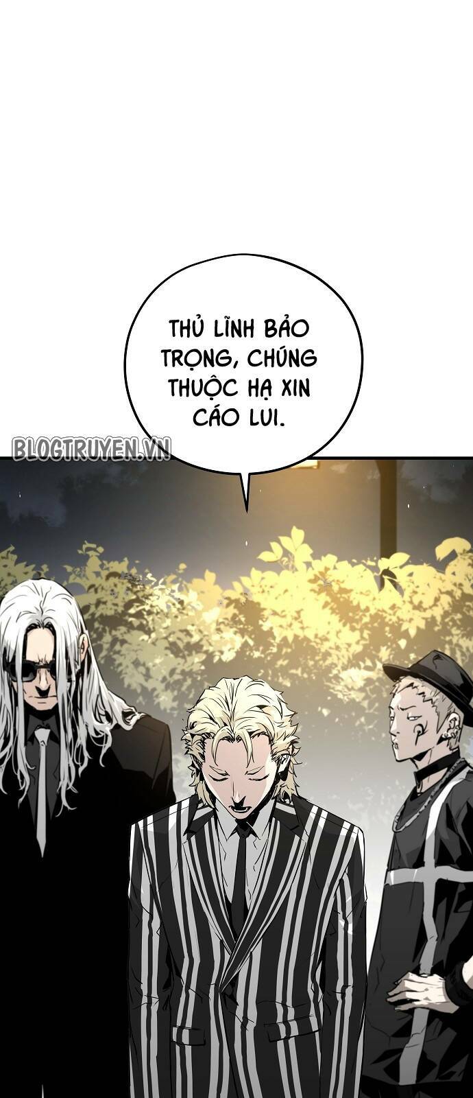 The Breaker 3: Quyền Năng Vô Hạn Chapter 15 - Trang 2