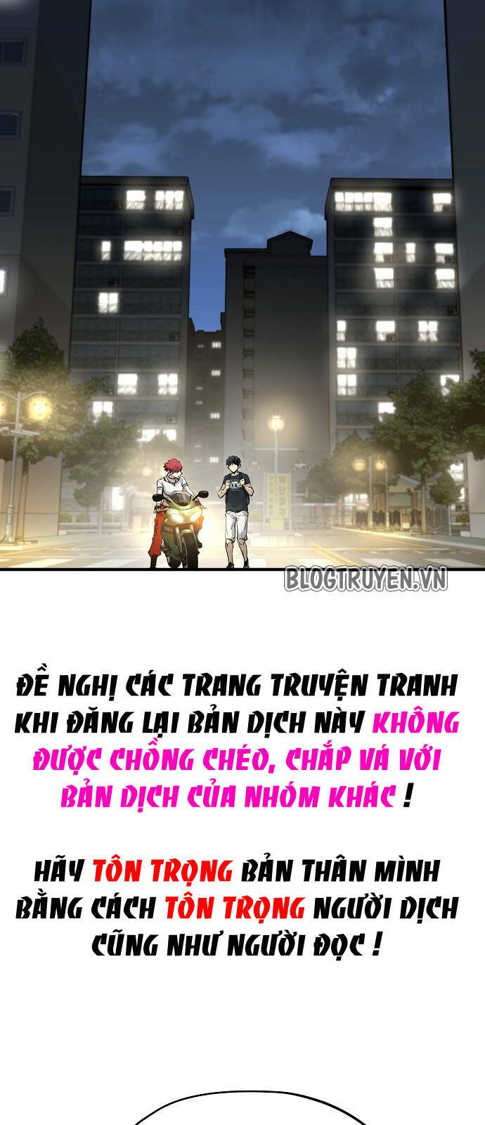 The Breaker 3: Quyền Năng Vô Hạn Chapter 15 - Trang 2