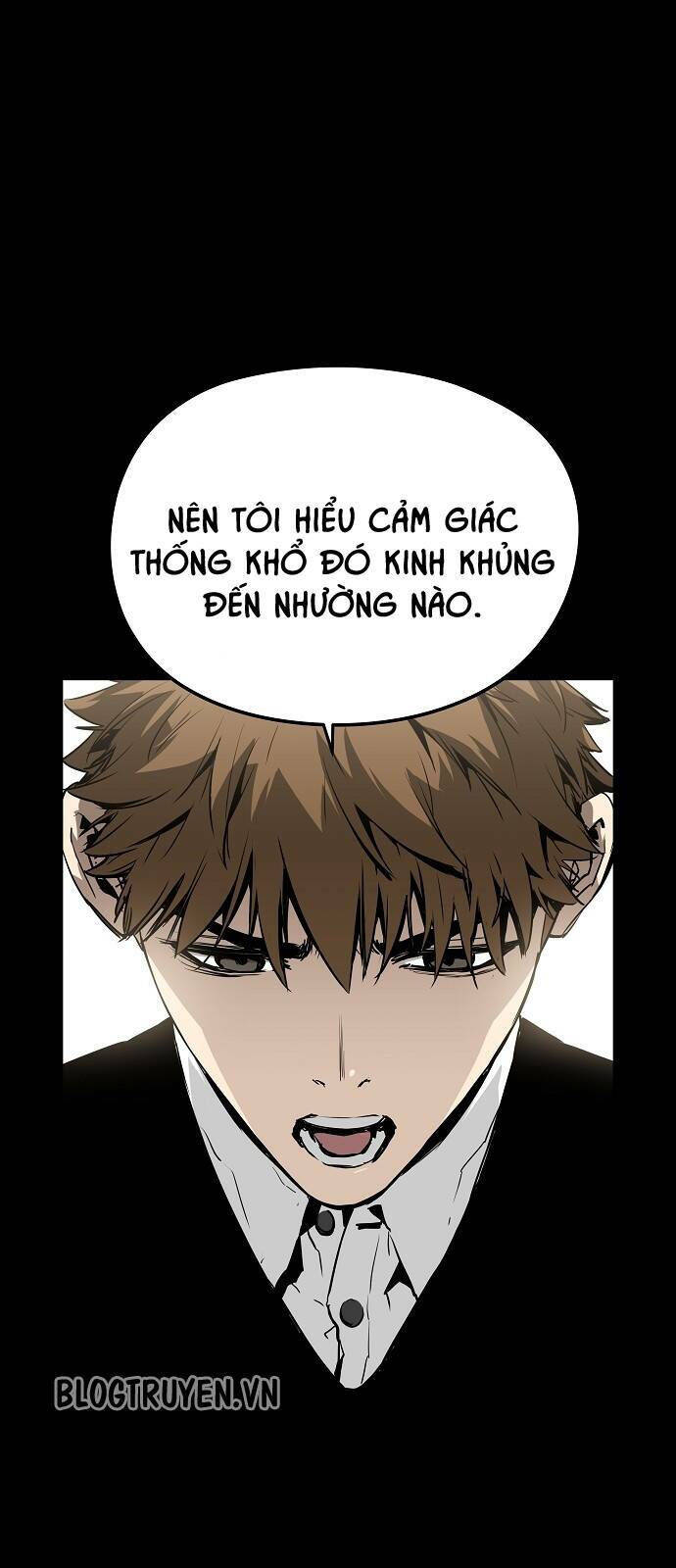 The Breaker 3: Quyền Năng Vô Hạn Chapter 15 - Trang 2