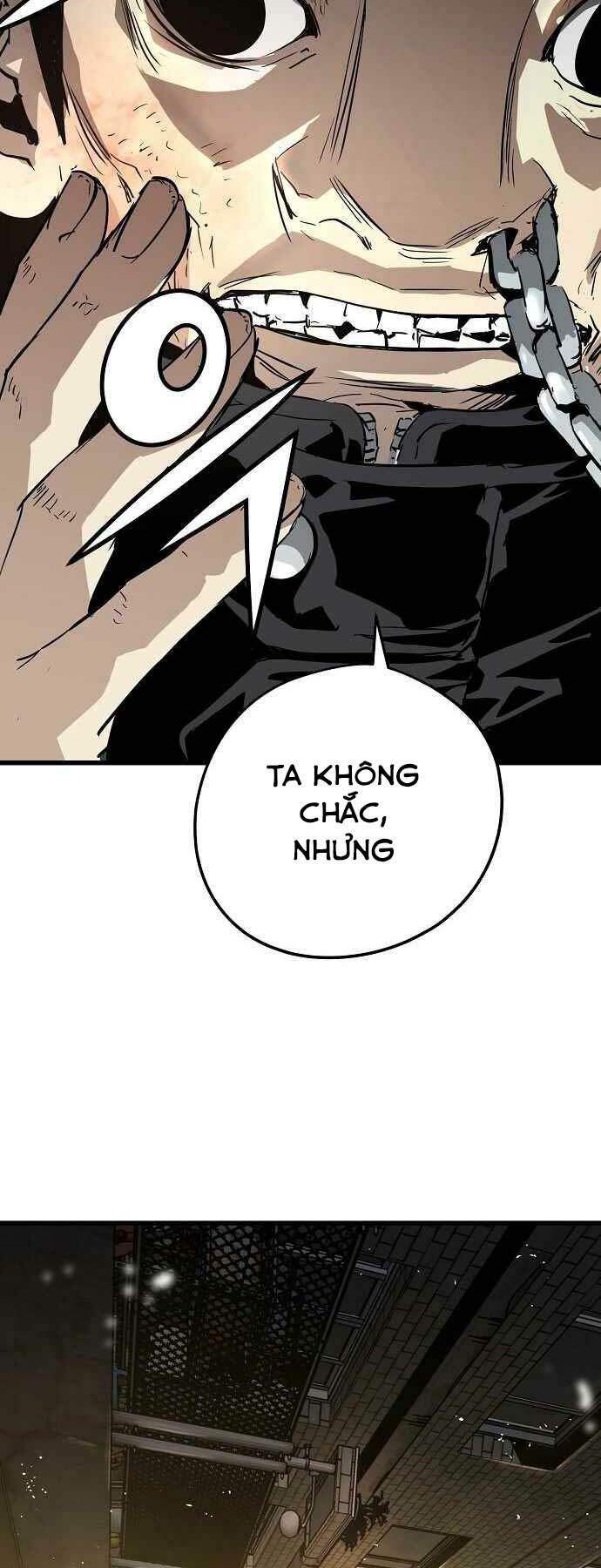 The Breaker 3: Quyền Năng Vô Hạn Chapter 9 - Trang 2