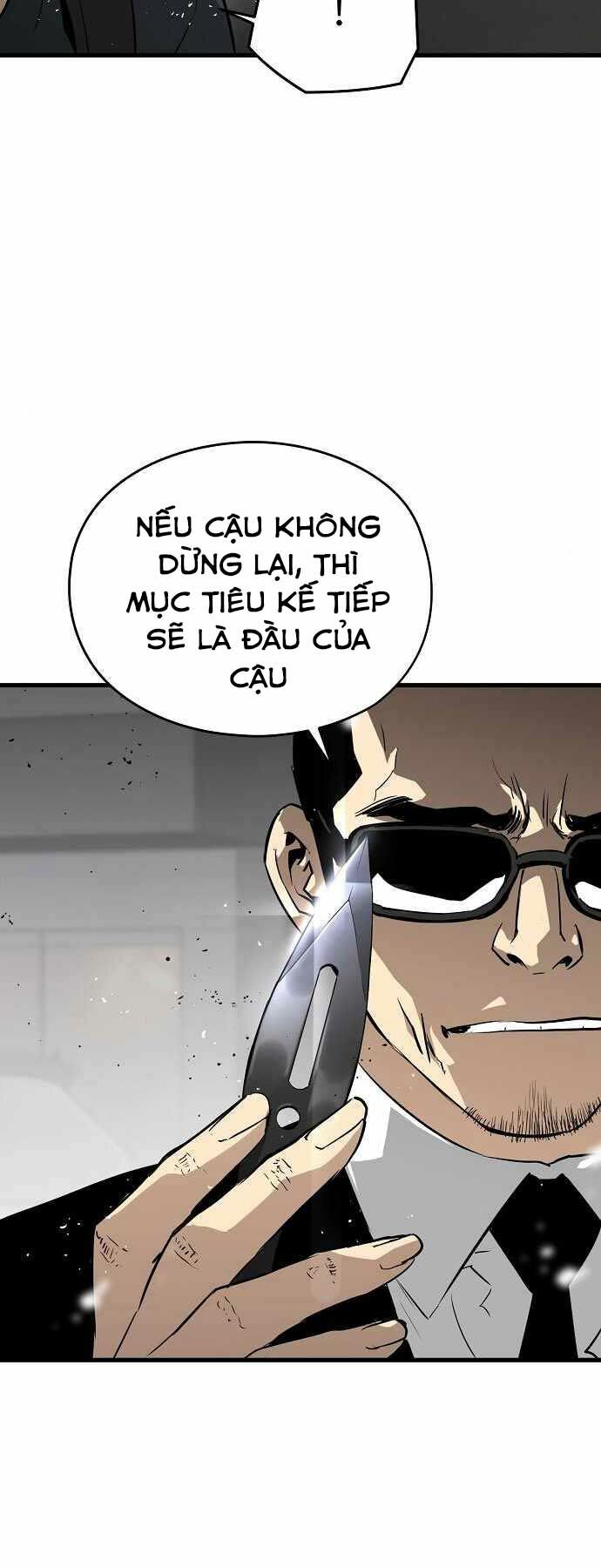 The Breaker 3: Quyền Năng Vô Hạn Chapter 9 - Trang 2