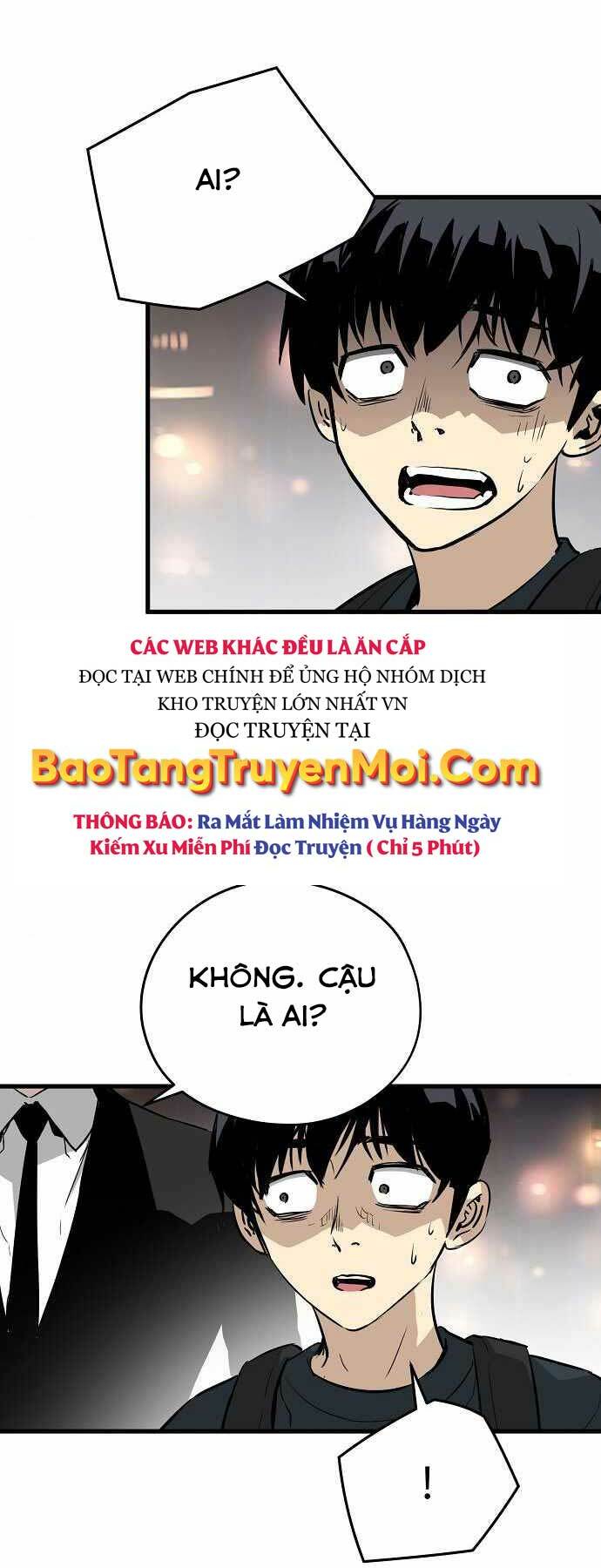 The Breaker 3: Quyền Năng Vô Hạn Chapter 9 - Trang 2