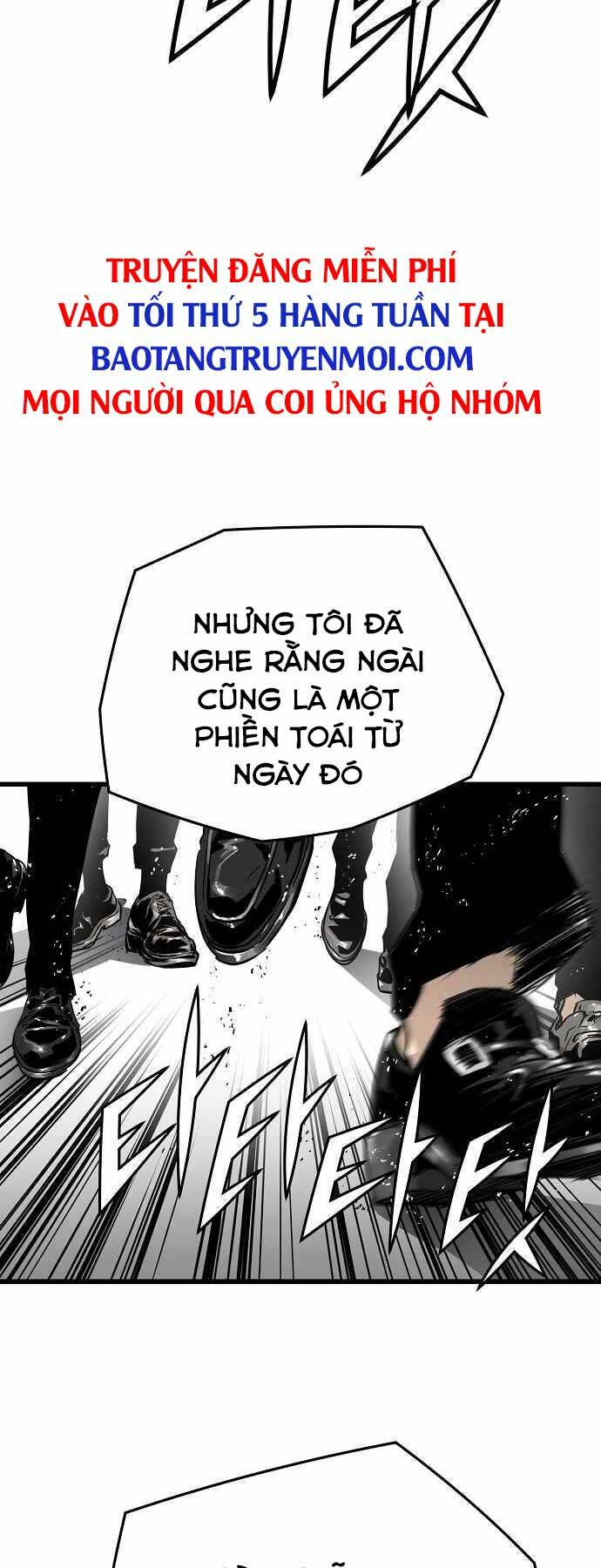 The Breaker 3: Quyền Năng Vô Hạn Chapter 9 - Trang 2