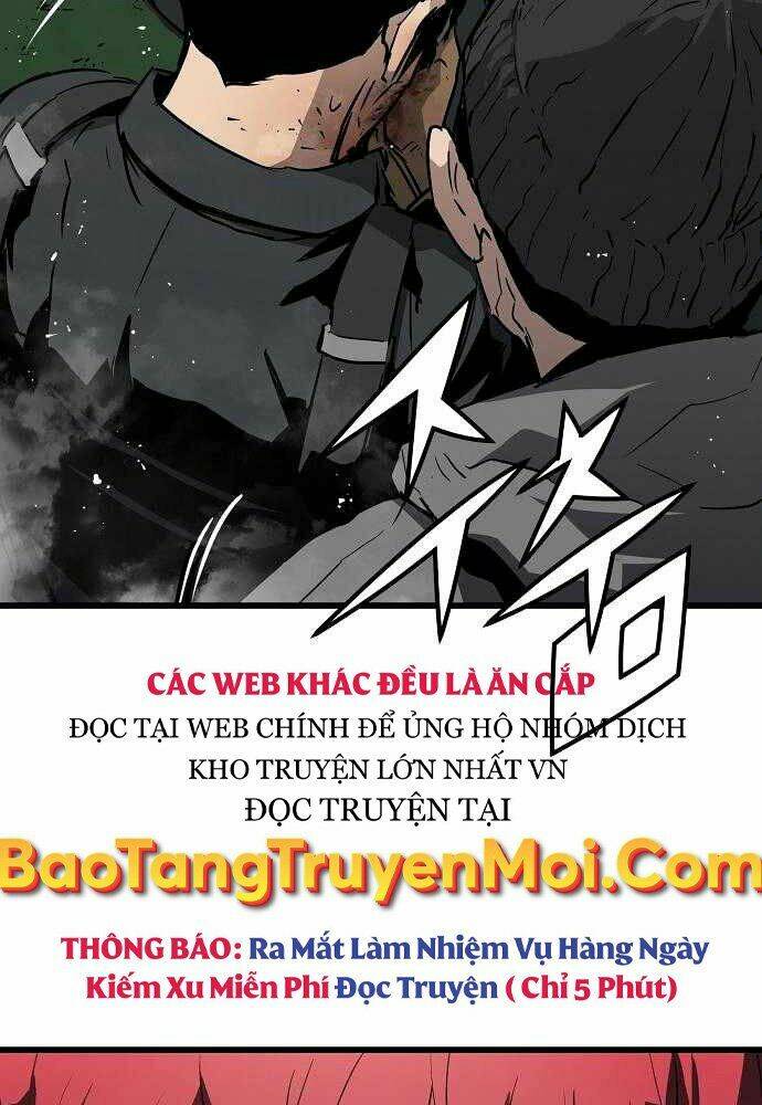 The Breaker 3: Quyền Năng Vô Hạn Chapter 8 - Trang 2