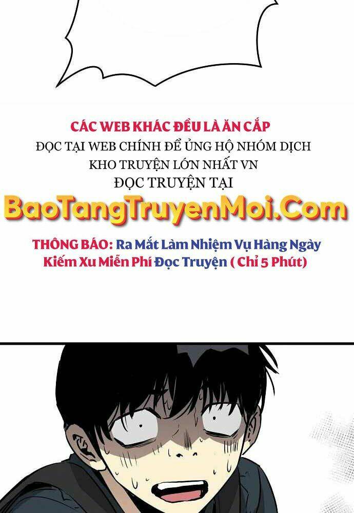 The Breaker 3: Quyền Năng Vô Hạn Chapter 8 - Trang 2