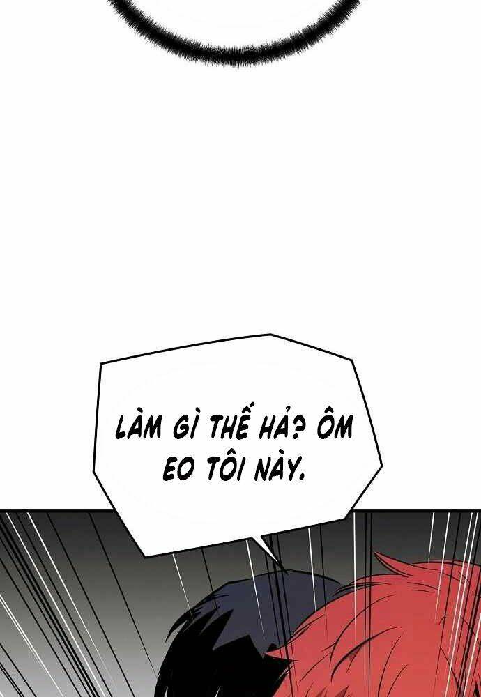 The Breaker 3: Quyền Năng Vô Hạn Chapter 8 - Trang 2