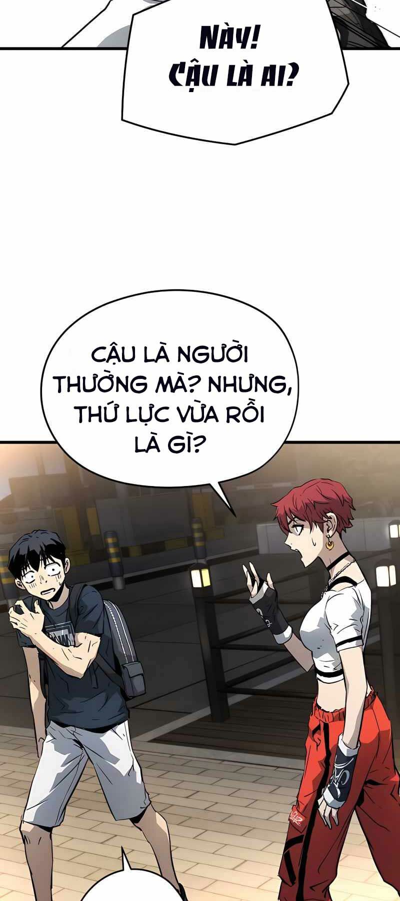 The Breaker 3: Quyền Năng Vô Hạn Chapter 6 - Trang 2