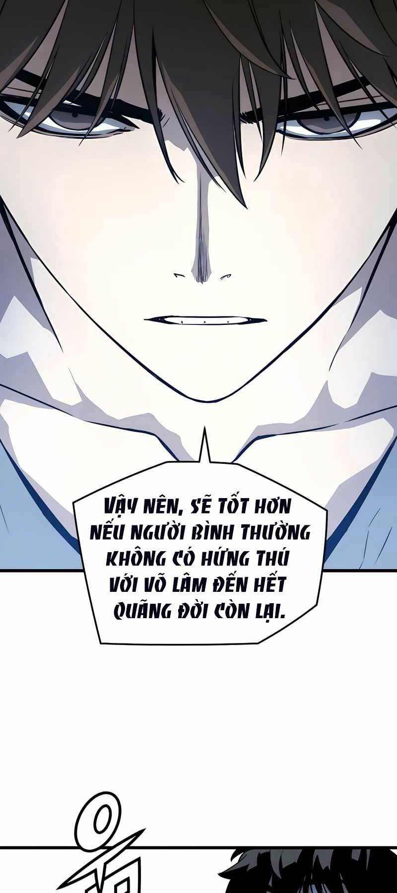 The Breaker 3: Quyền Năng Vô Hạn Chapter 6 - Trang 2