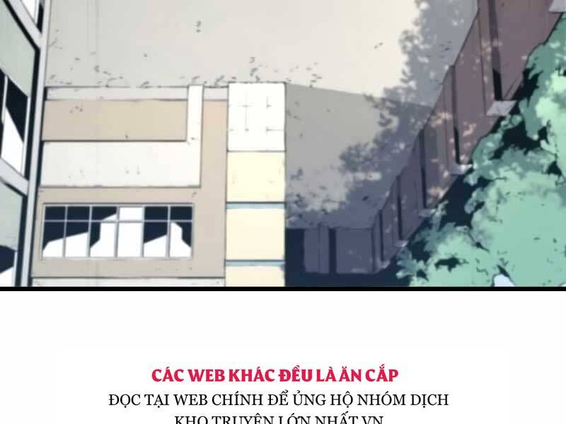 The Breaker 3: Quyền Năng Vô Hạn Chapter 3.5 - Trang 2