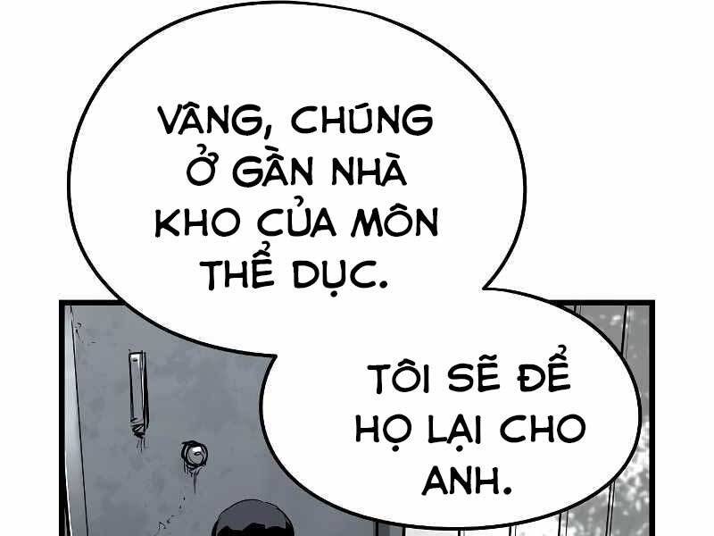 The Breaker 3: Quyền Năng Vô Hạn Chapter 3.5 - Trang 2