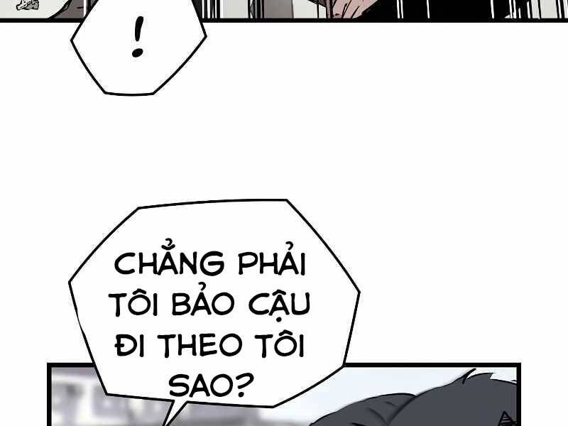 The Breaker 3: Quyền Năng Vô Hạn Chapter 3.5 - Trang 2