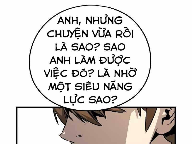 The Breaker 3: Quyền Năng Vô Hạn Chapter 3.5 - Trang 2