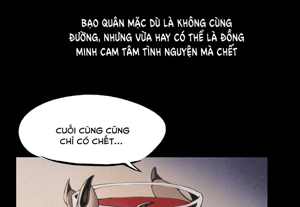 Ý Chí Dũng Sĩ 2 Chapter 1 - Trang 2