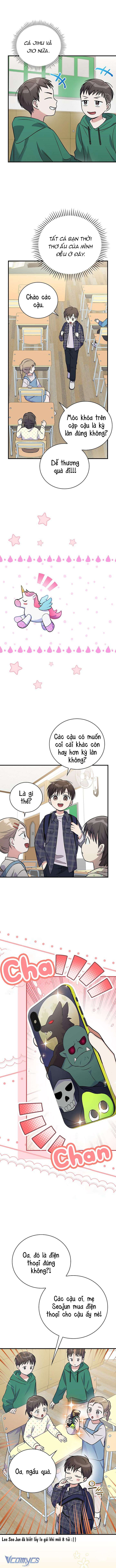 Làm Siêu Sao Từ 0 Tuổi Chapter 39 - Trang 2