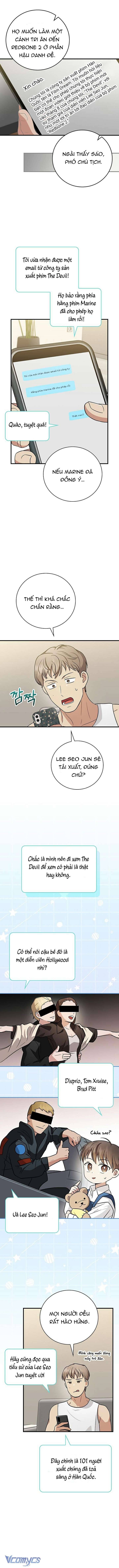 Làm Siêu Sao Từ 0 Tuổi Chapter 27 - Trang 2