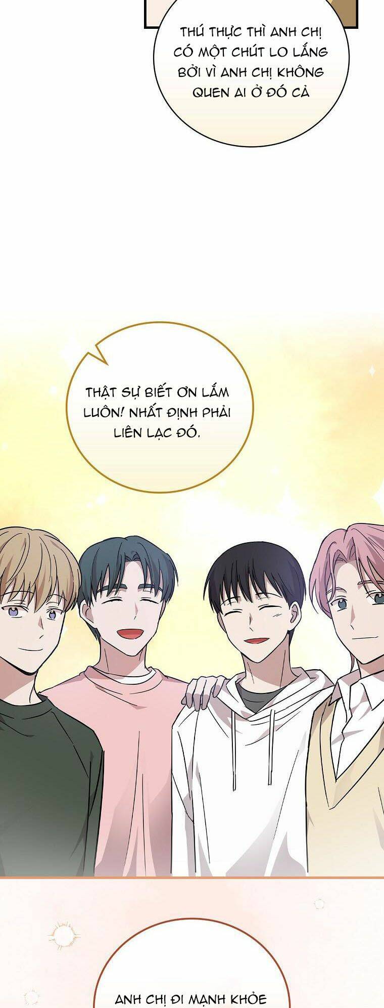 Làm Siêu Sao Từ 0 Tuổi Chapter 14 - Trang 2