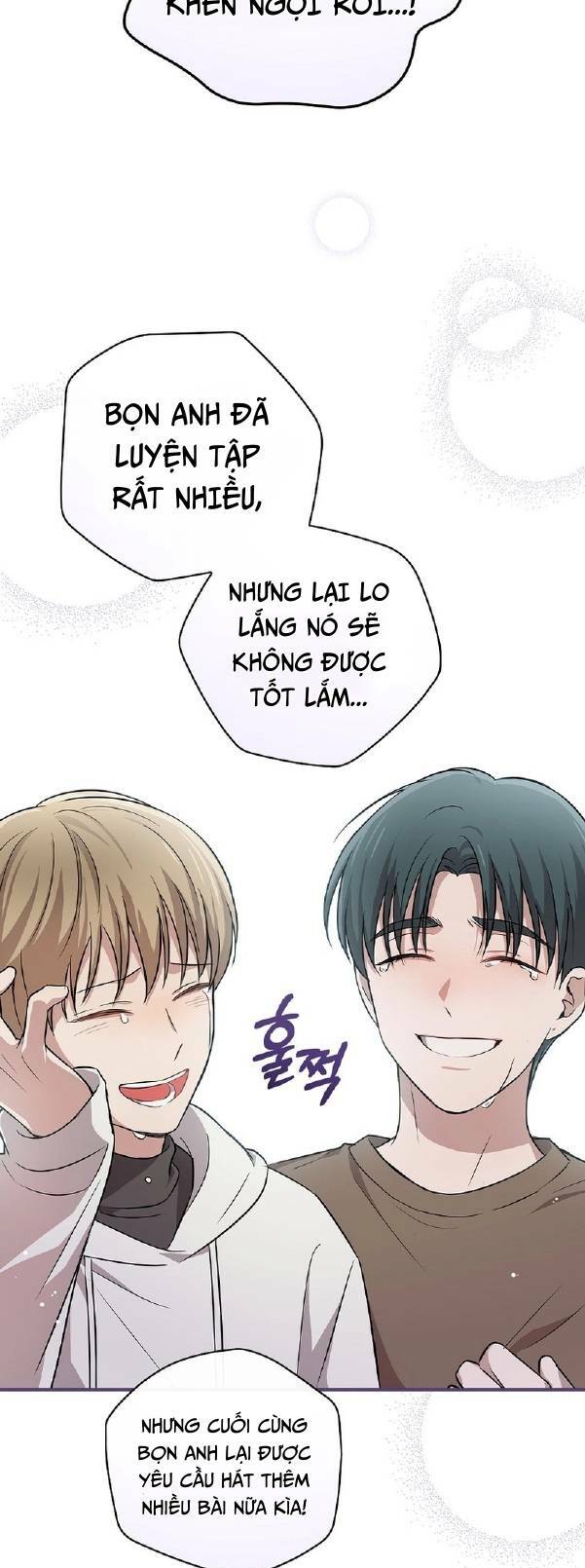 Làm Siêu Sao Từ 0 Tuổi Chapter 13 - Trang 2