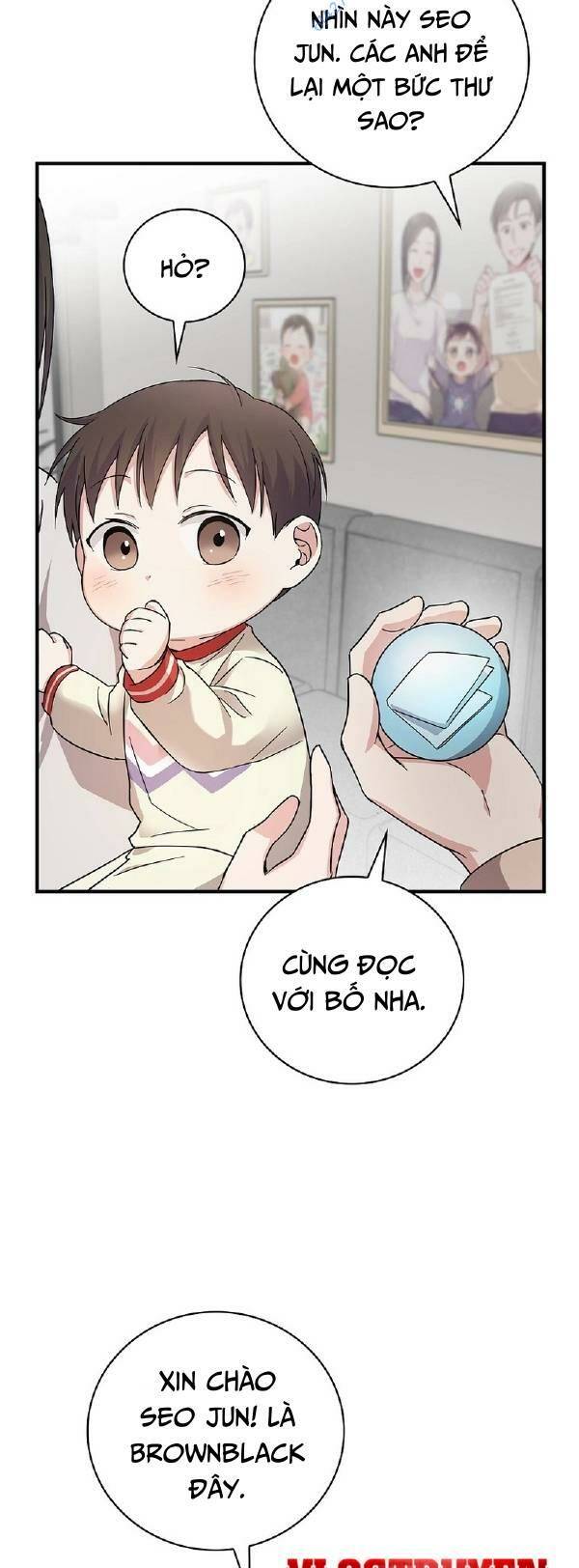 Làm Siêu Sao Từ 0 Tuổi Chapter 13 - Trang 2