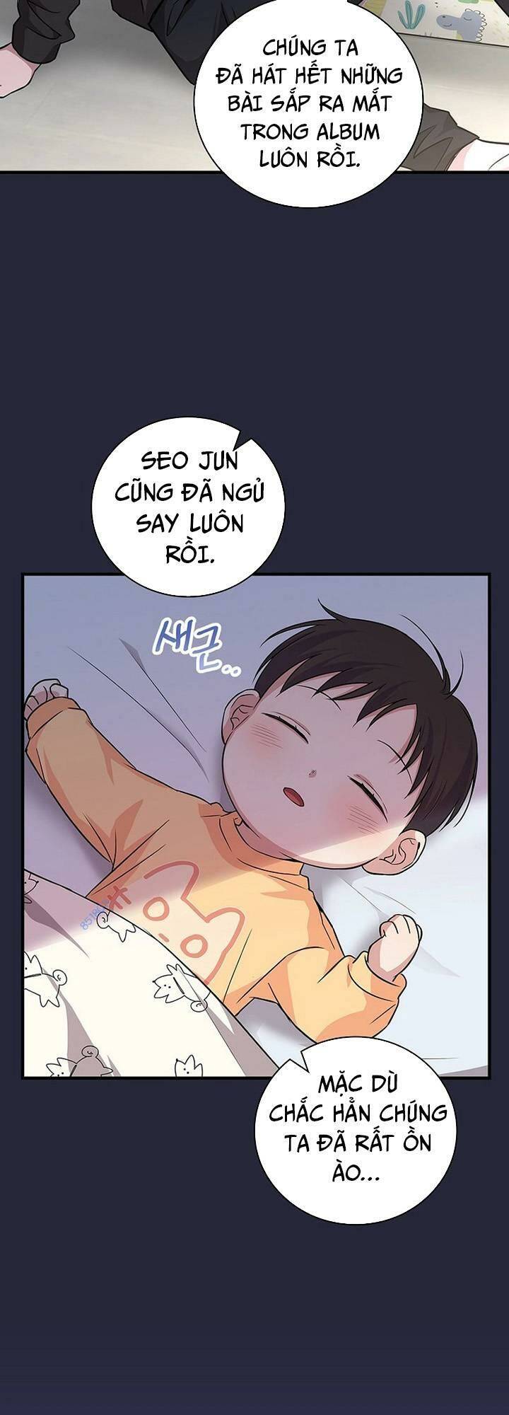 Làm Siêu Sao Từ 0 Tuổi Chapter 12 - Trang 2