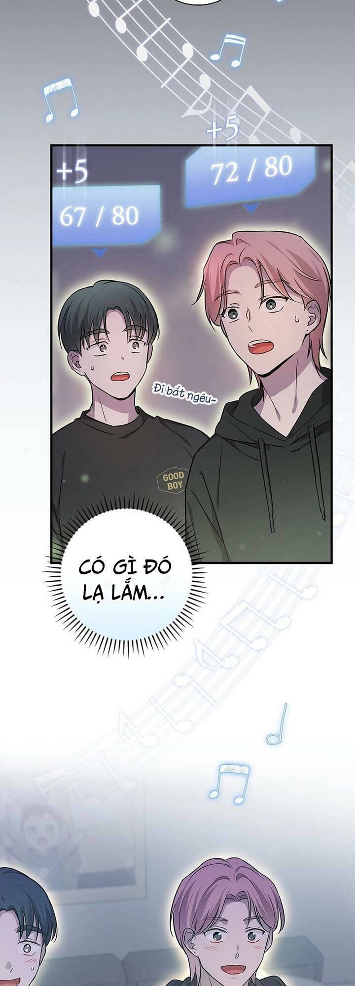 Làm Siêu Sao Từ 0 Tuổi Chapter 12 - Trang 2