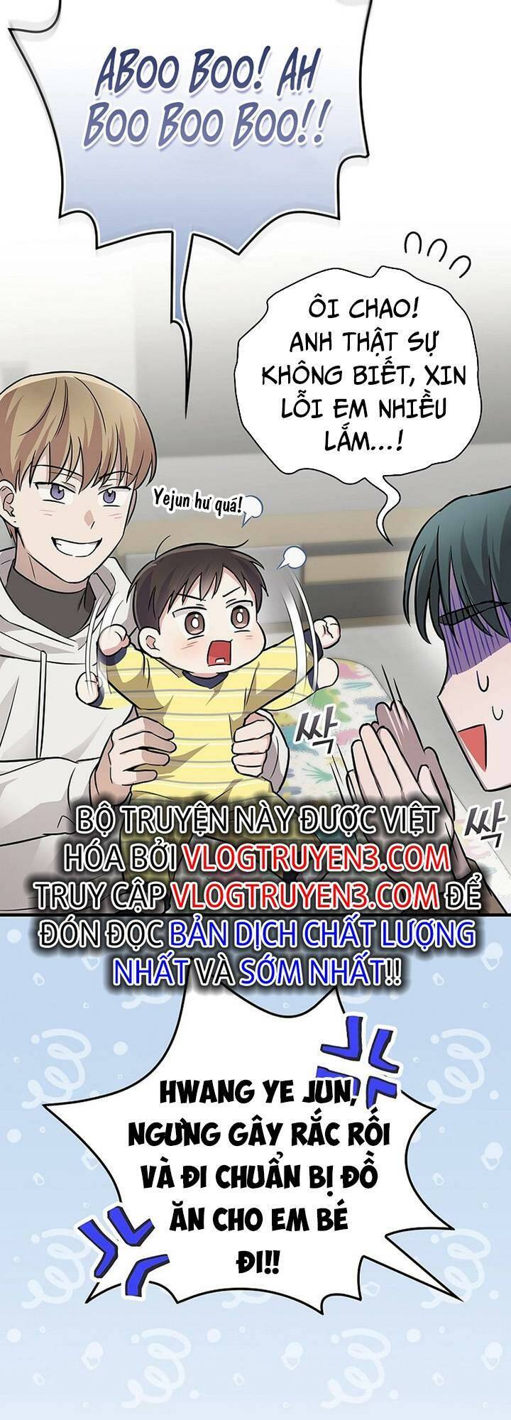 Làm Siêu Sao Từ 0 Tuổi Chapter 12 - Trang 2