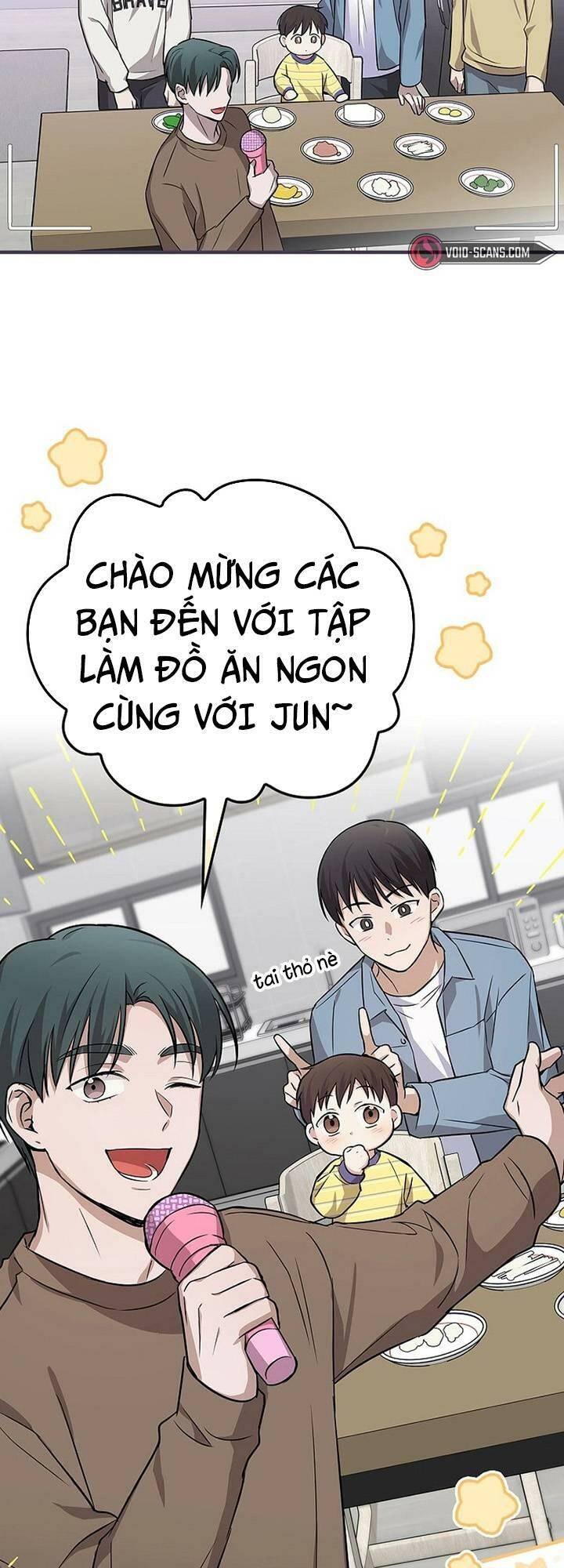 Làm Siêu Sao Từ 0 Tuổi Chapter 12 - Trang 2