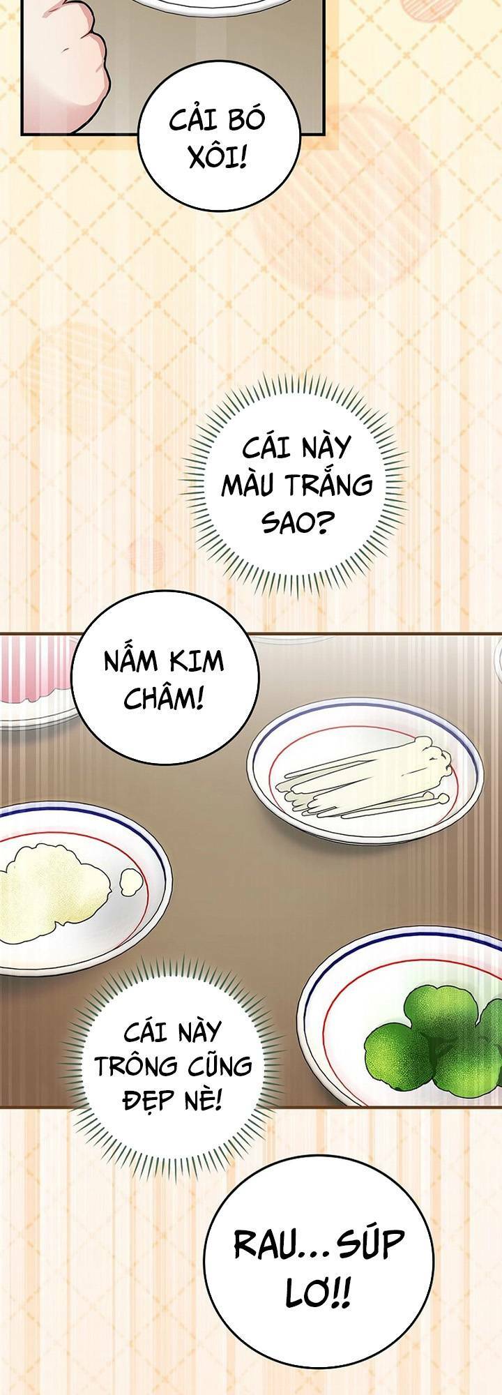 Làm Siêu Sao Từ 0 Tuổi Chapter 12 - Trang 2