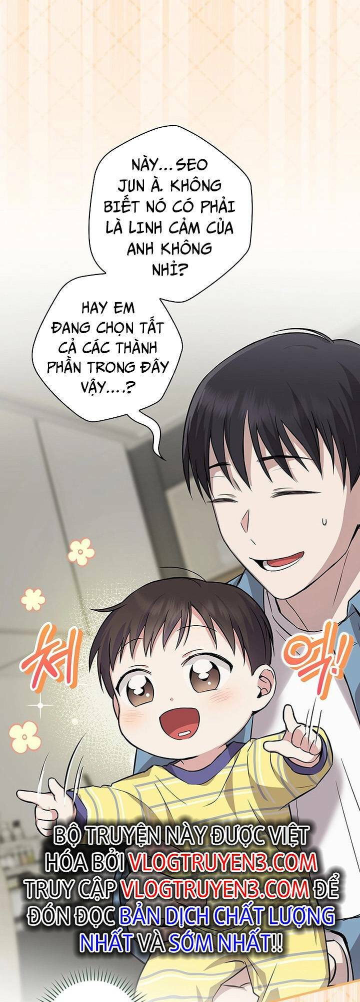 Làm Siêu Sao Từ 0 Tuổi Chapter 12 - Trang 2