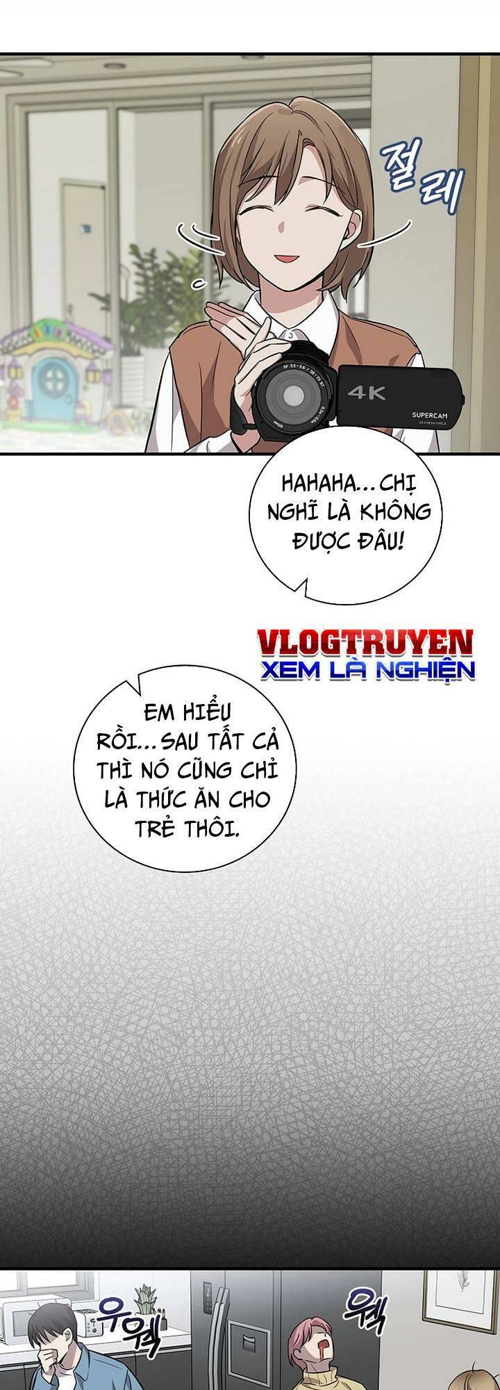 Làm Siêu Sao Từ 0 Tuổi Chapter 12 - Trang 2