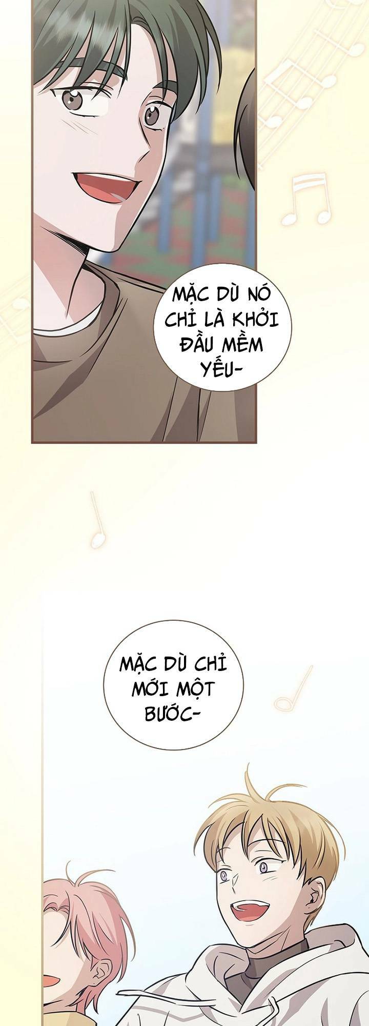 Làm Siêu Sao Từ 0 Tuổi Chapter 12 - Trang 2