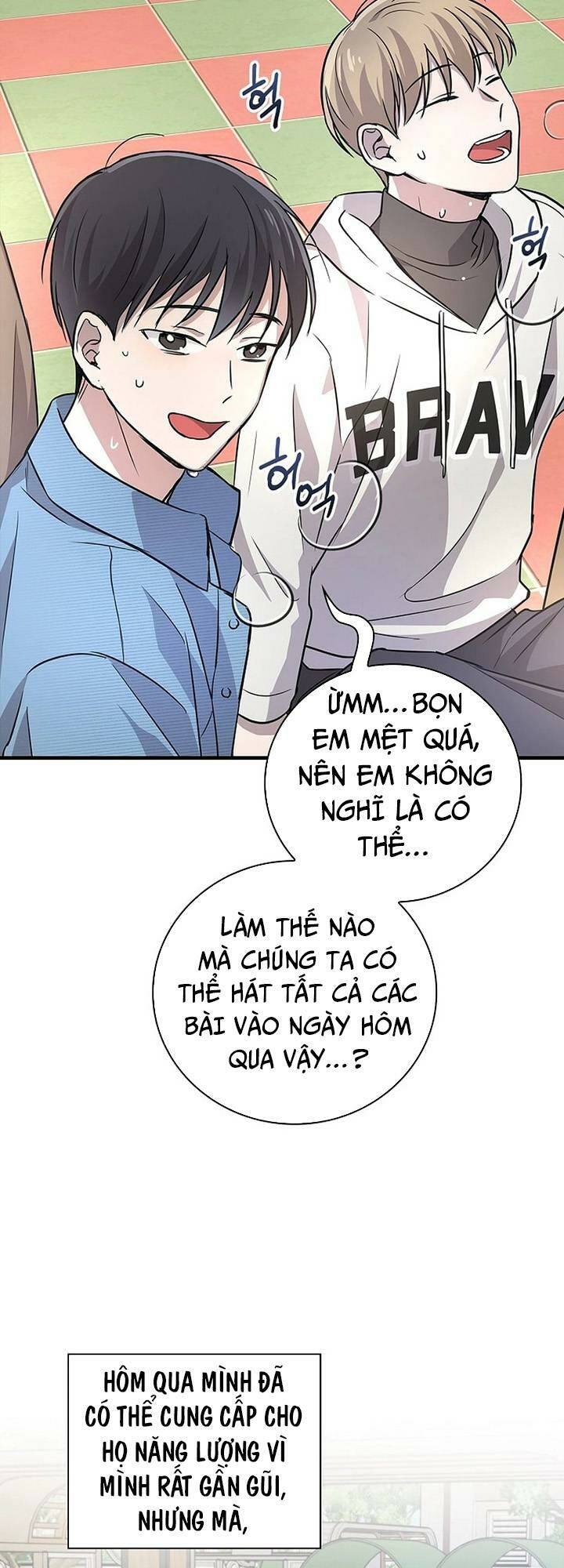 Làm Siêu Sao Từ 0 Tuổi Chapter 12 - Trang 2