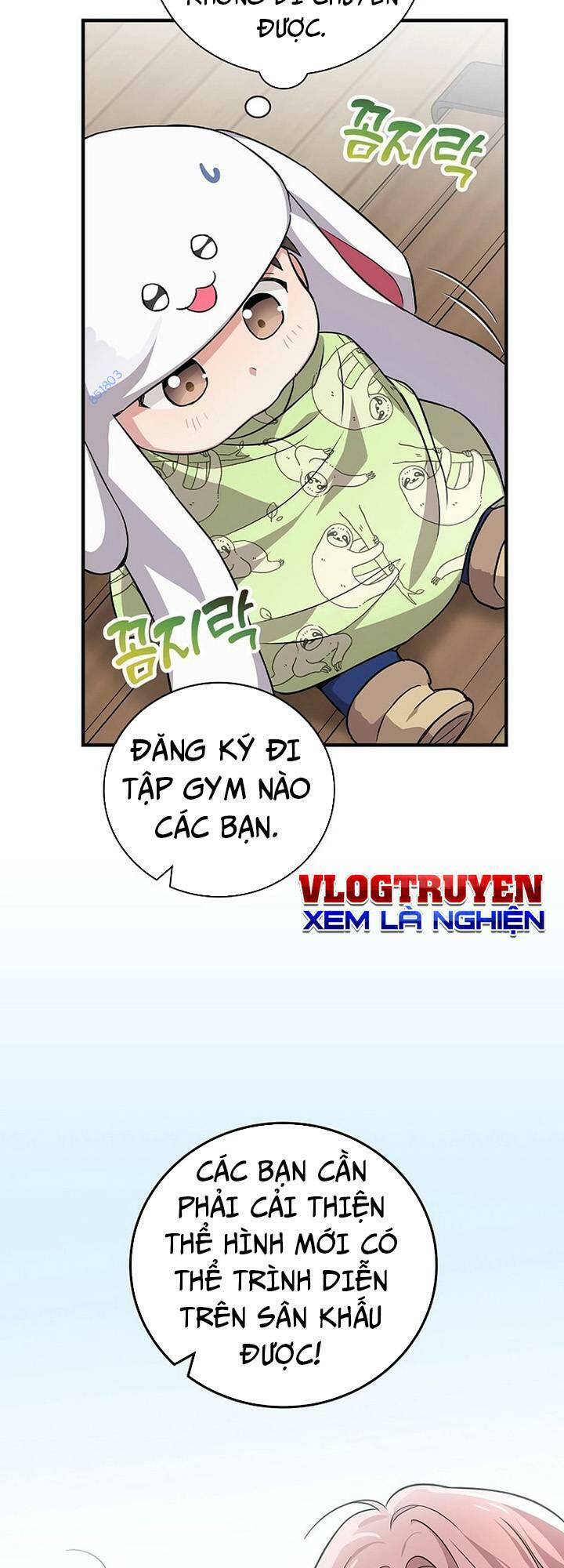 Làm Siêu Sao Từ 0 Tuổi Chapter 12 - Trang 2