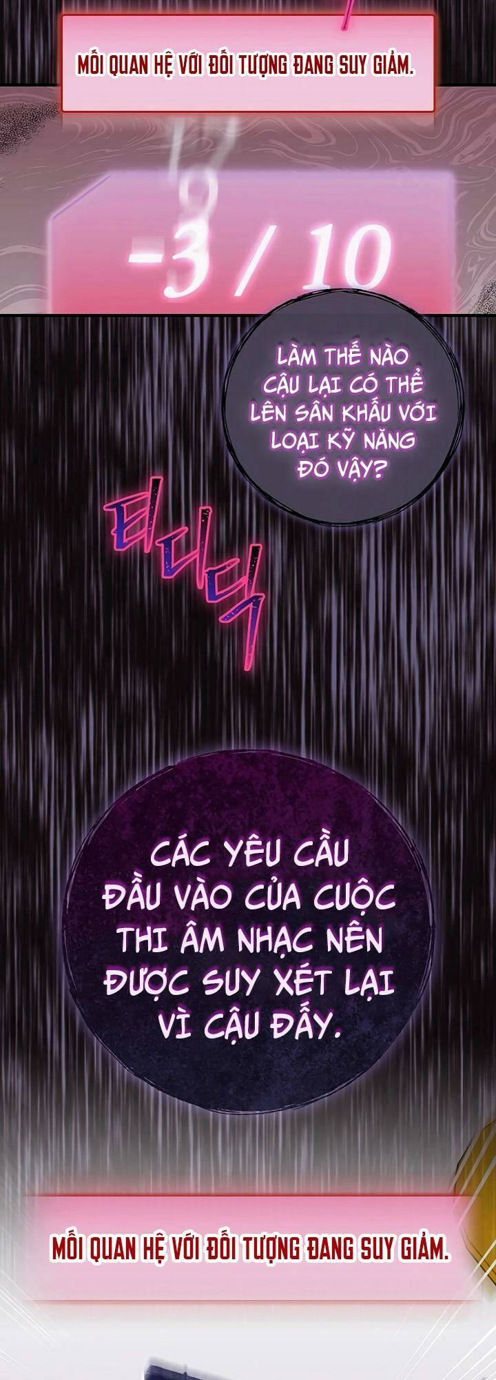 Làm Siêu Sao Từ 0 Tuổi Chapter 11 - Trang 2