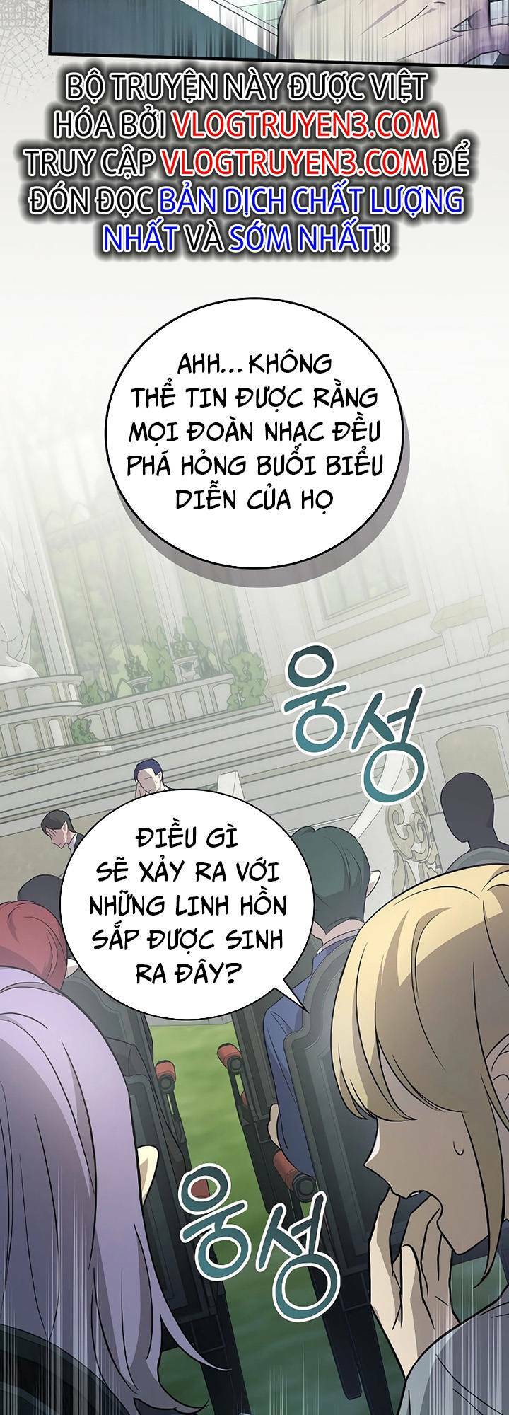 Làm Siêu Sao Từ 0 Tuổi Chapter 11 - Trang 2