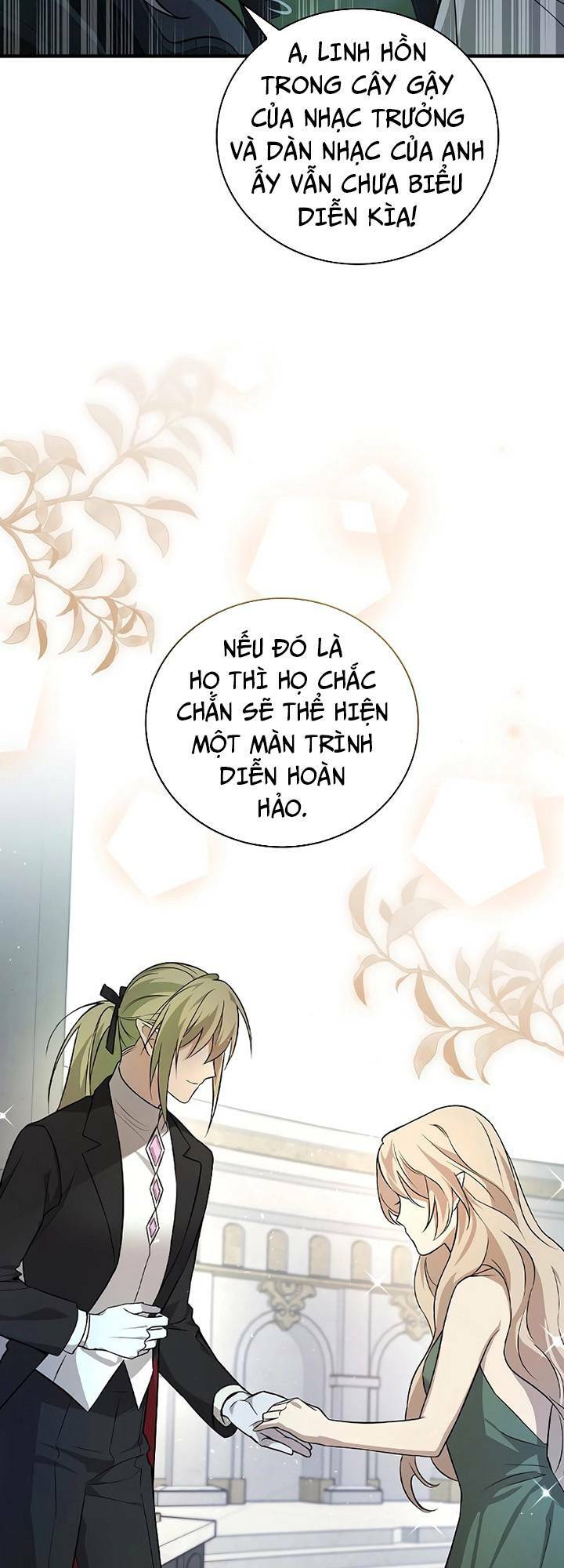 Làm Siêu Sao Từ 0 Tuổi Chapter 11 - Trang 2