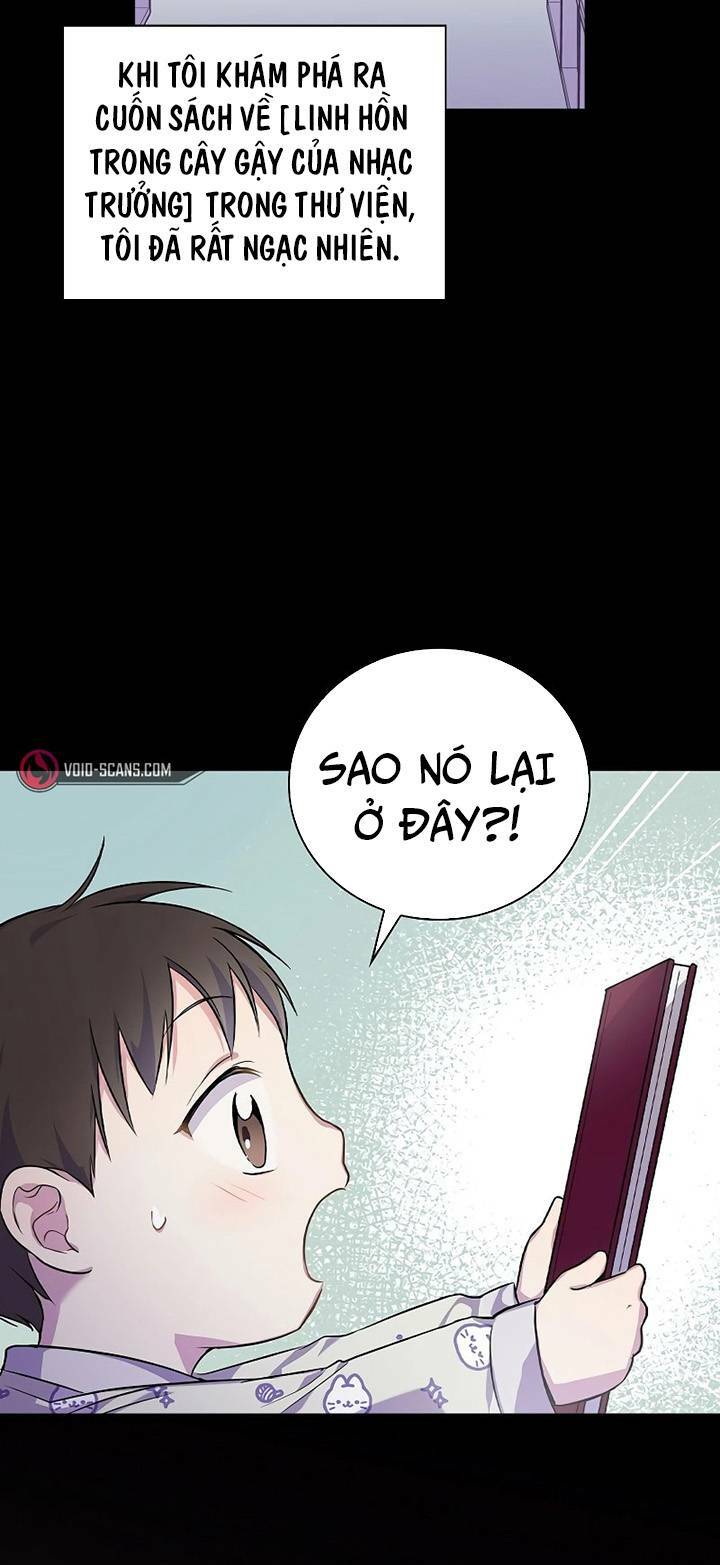 Làm Siêu Sao Từ 0 Tuổi Chapter 11 - Trang 2