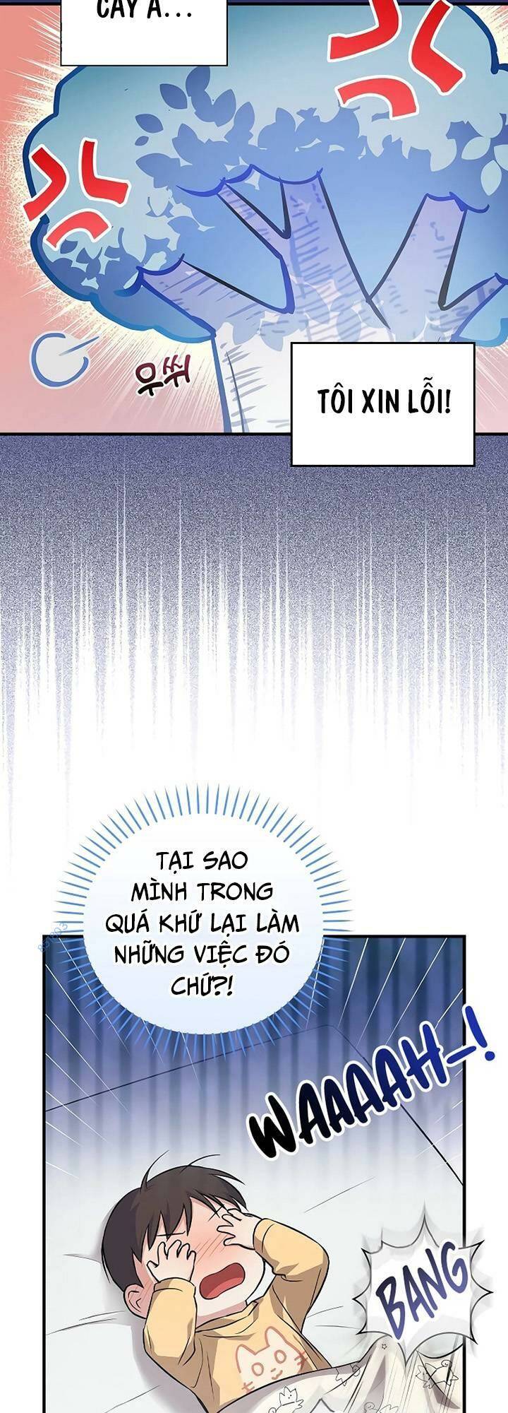 Làm Siêu Sao Từ 0 Tuổi Chapter 11 - Trang 2