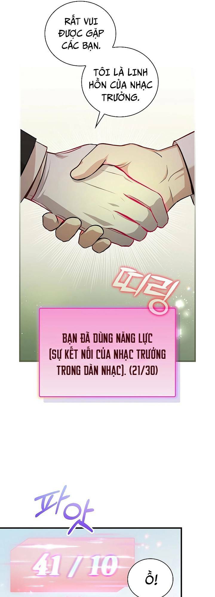 Làm Siêu Sao Từ 0 Tuổi Chapter 11 - Trang 2