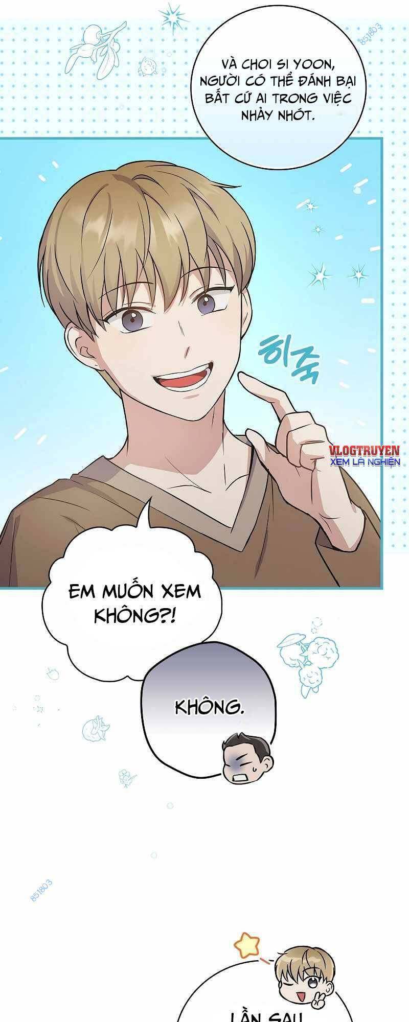 Làm Siêu Sao Từ 0 Tuổi Chapter 10 - Trang 2