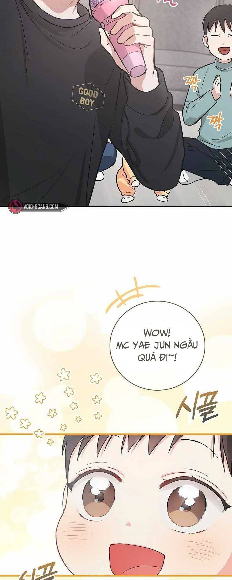 Làm Siêu Sao Từ 0 Tuổi Chapter 10 - Trang 2