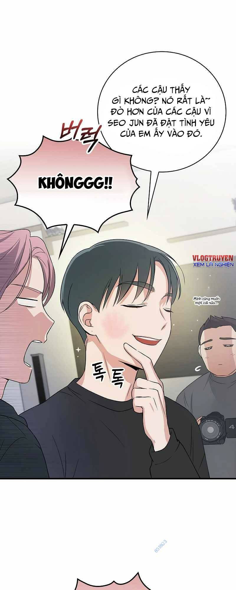 Làm Siêu Sao Từ 0 Tuổi Chapter 10 - Trang 2