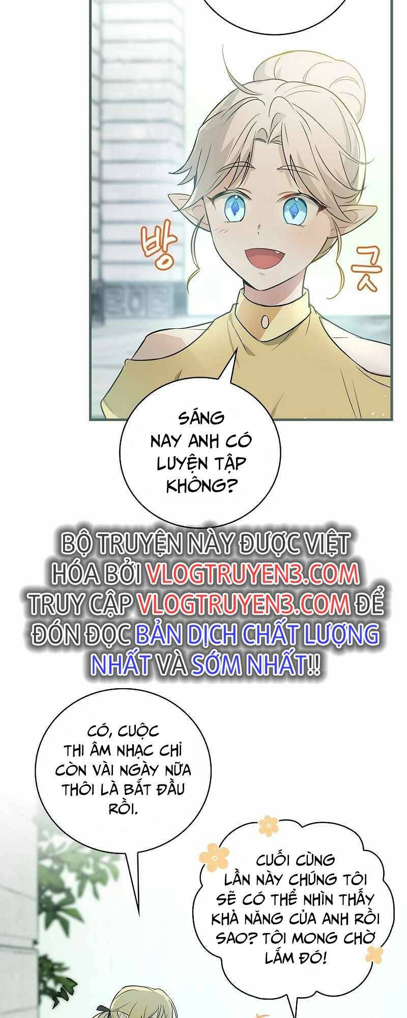 Làm Siêu Sao Từ 0 Tuổi Chapter 10 - Trang 2