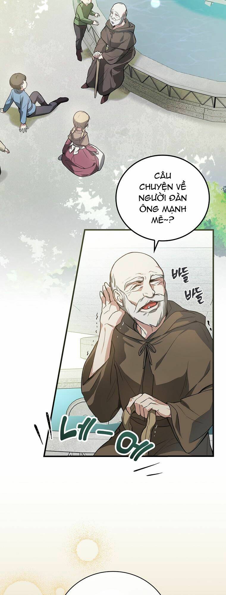 Làm Siêu Sao Từ 0 Tuổi Chapter 6 - Trang 2